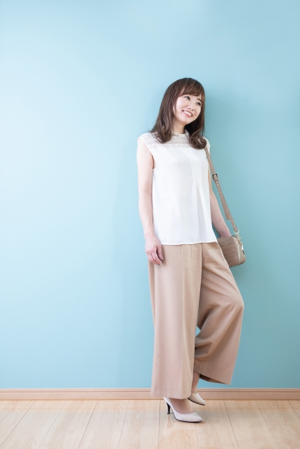 反り腰:このような効果が期待できます