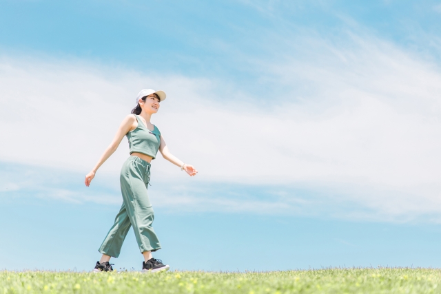 ふくらはぎの張り:このような効果も期待できます