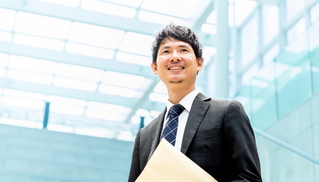 集中力低下:このような効果も期待できます