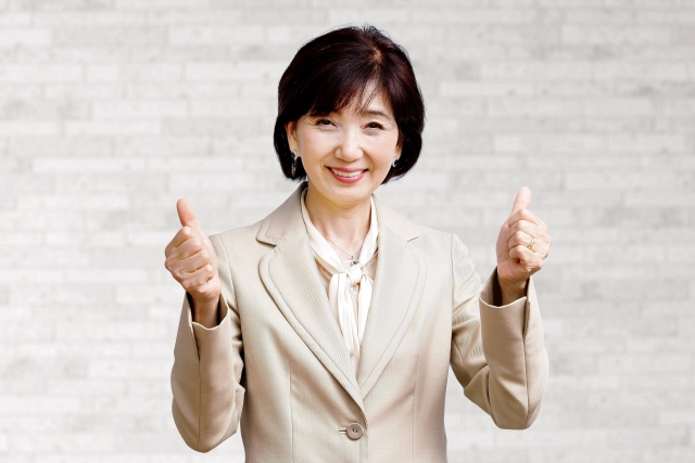 手の震え:このような効果が期待できます