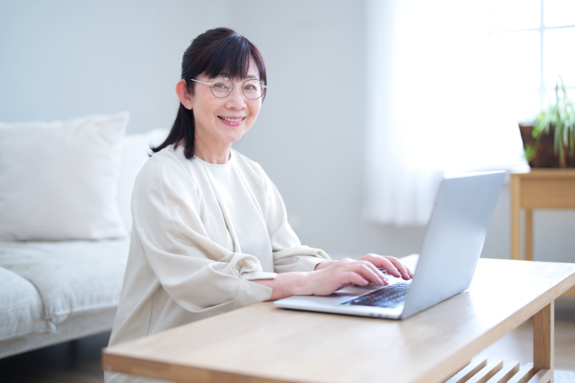 指のこわばり:このような効果が期待できます