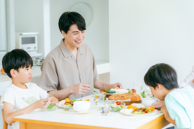 胃もたれ:このような効果も期待できます