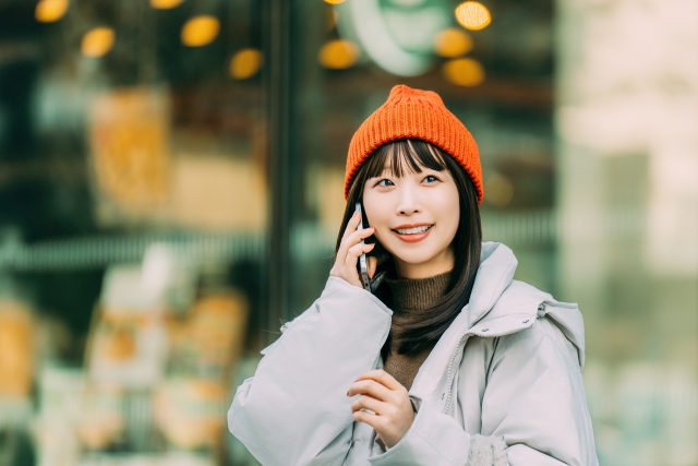 手の冷え:このような効果が期待できます