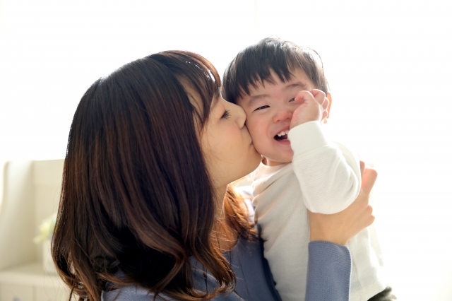 産後の腰痛:このような効果が期待できます